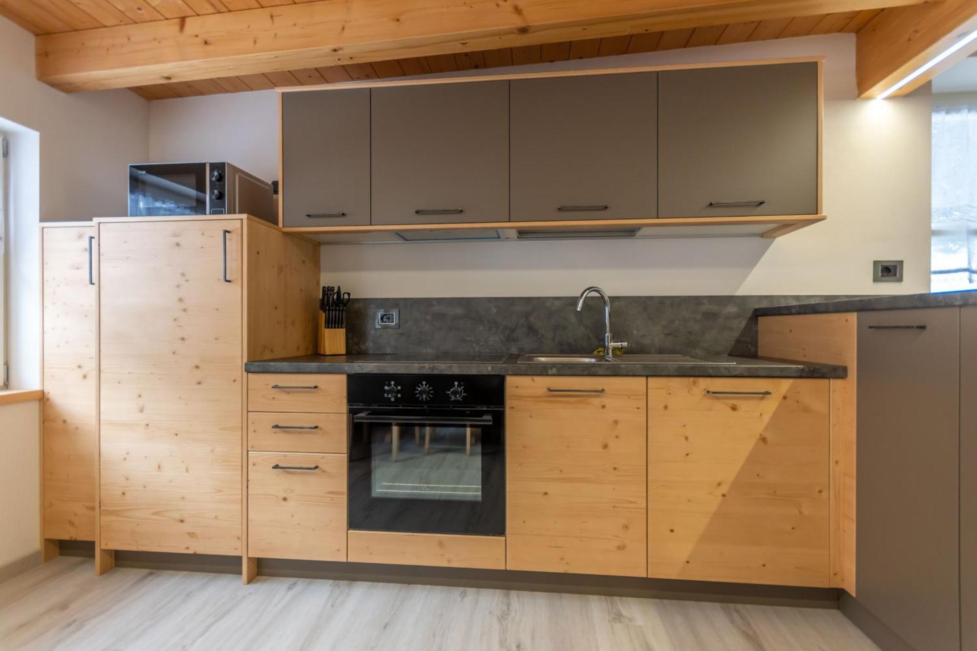 Chalet Butterfly 3 Mazzin Exterior foto