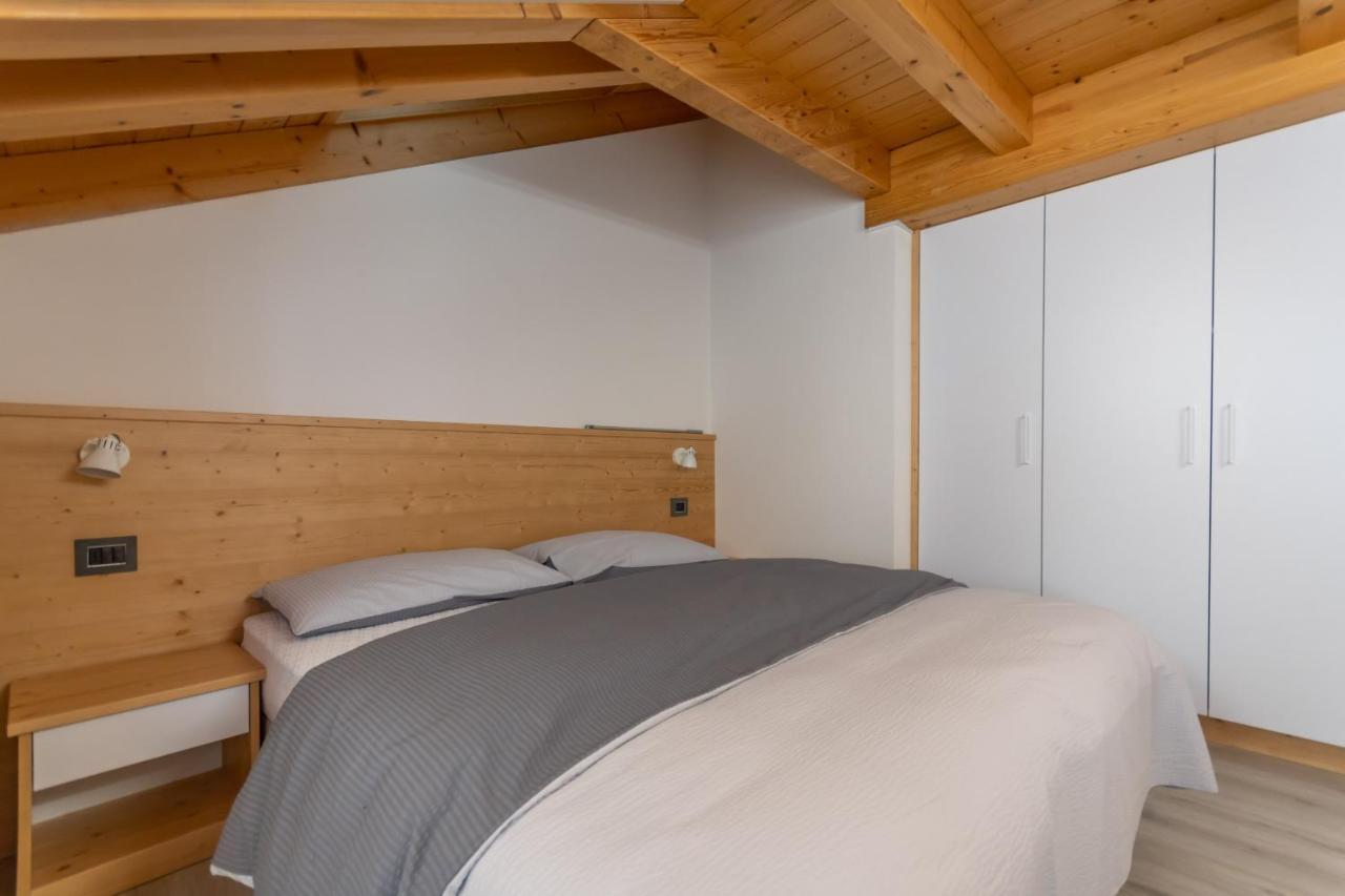 Chalet Butterfly 3 Mazzin Exterior foto