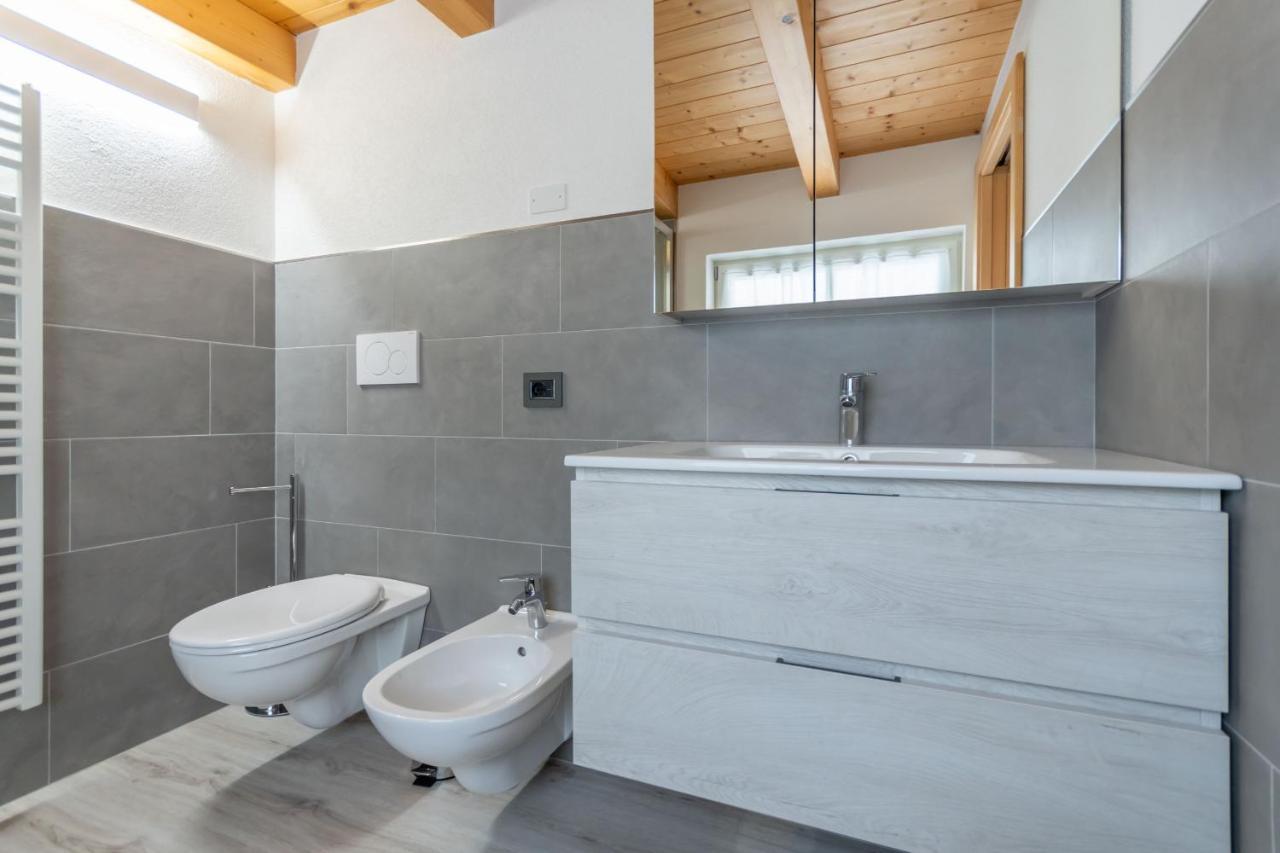 Chalet Butterfly 3 Mazzin Exterior foto