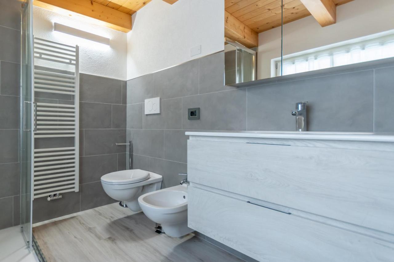 Chalet Butterfly 3 Mazzin Exterior foto